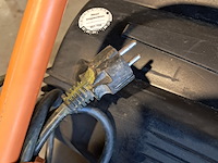 Compressor 400/20l 230v~ fiac, fv 304-20, bouwjaar 2018 - afbeelding 18 van  18