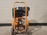 Compressor 400/20l 230v~ fiac, fv 304-20, bouwjaar 2018 - afbeelding 5 van  7