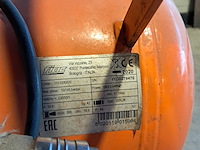 Compressor 400/20l 230v~ fiac, fv 304-20, bouwjaar 2020 - afbeelding 6 van  18