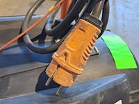 Compressor 400/20l 230v~ fiac, fv 304-20, bouwjaar 2020 - afbeelding 10 van  18