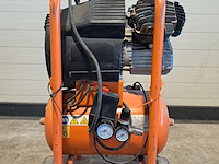 Compressor 400/20l 230v~ fiac, fv 304-20, bouwjaar 2020 - afbeelding 12 van  18