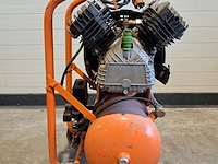 Compressor 400/20l 230v~ fiac, fv 304-20, bouwjaar 2020 - afbeelding 13 van  18