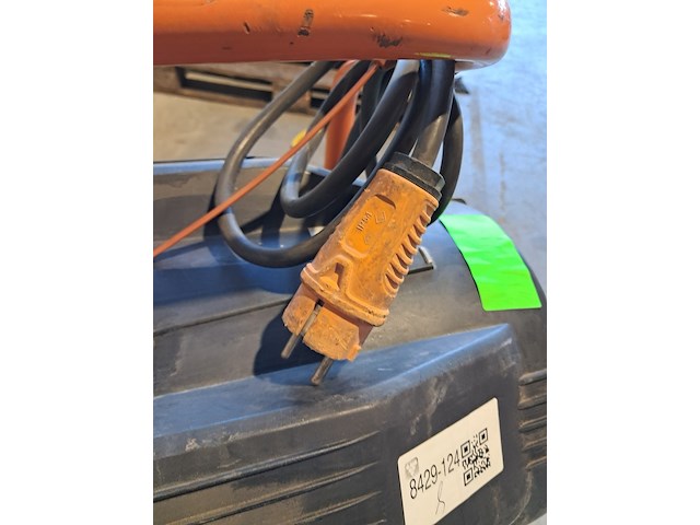 Compressor 400/20l 230v~ fiac, fv 304-20, bouwjaar 2020 - afbeelding 18 van  18