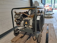 Compressor 400/20l 230v~ kaeser, premium compact 450/30, bouwjaar 2016 - afbeelding 6 van  12