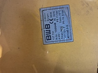 Compressor 400/20l 230v~ kaeser, premium compact 450/30, bouwjaar 2016 - afbeelding 12 van  12