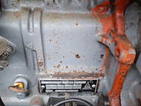 Compressor aanhanger, atlas copco, anssems, a-s 1450, 1990 - afbeelding 2 van  27