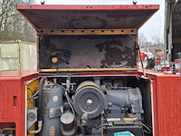 Compressor aanhanger, atlas copco, anssems, a-s 1450, 1990 - afbeelding 4 van  27