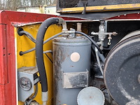 Compressor aanhanger, atlas copco, anssems, a-s 1450, 1990 - afbeelding 5 van  27