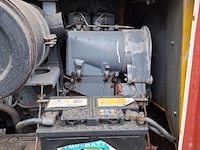 Compressor aanhanger, atlas copco, anssems, a-s 1450, 1990 - afbeelding 6 van  27