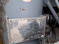 Compressor aanhanger, atlas copco, anssems, a-s 1450, 1990 - afbeelding 7 van  27