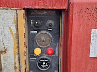 Compressor aanhanger, atlas copco, anssems, a-s 1450, 1990 - afbeelding 9 van  27