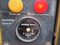 Compressor aanhanger, atlas copco, anssems, a-s 1450, 1990 - afbeelding 10 van  27