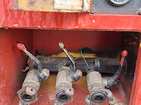 Compressor aanhanger, atlas copco, anssems, a-s 1450, 1990 - afbeelding 11 van  27