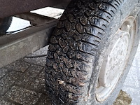 Compressor aanhanger, atlas copco, anssems, a-s 1450, 1990 - afbeelding 16 van  27