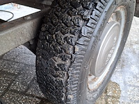 Compressor aanhanger, atlas copco, anssems, a-s 1450, 1990 - afbeelding 19 van  27