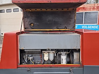 Compressor aanhanger, atlas copco, anssems, a-s 1450, 1990 - afbeelding 27 van  27