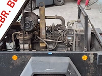 Compressor aanhanger, ingeroll rand, p70wn, 1996 - afbeelding 5 van  26