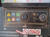 Compressor aanhanger, ingeroll rand, p70wn, 1996 - afbeelding 16 van  26
