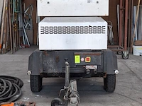 Compressor aanhanger, ingeroll rand, p70wn, 1996 - afbeelding 20 van  26