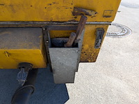 Compressor aanhangwagen, sullair - afbeelding 2 van  20