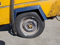 Compressor aanhangwagen, sullair - afbeelding 5 van  20