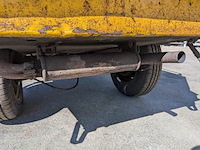 Compressor aanhangwagen, sullair - afbeelding 6 van  20