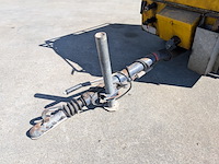 Compressor aanhangwagen, sullair - afbeelding 20 van  20