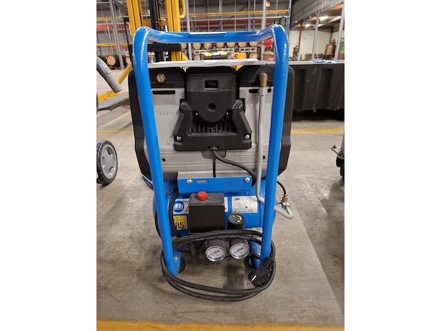 Compressor abac, bouwjaar 2021 - afbeelding 2 van  7