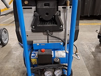 Compressor abac, bouwjaar 2021 - afbeelding 2 van  7