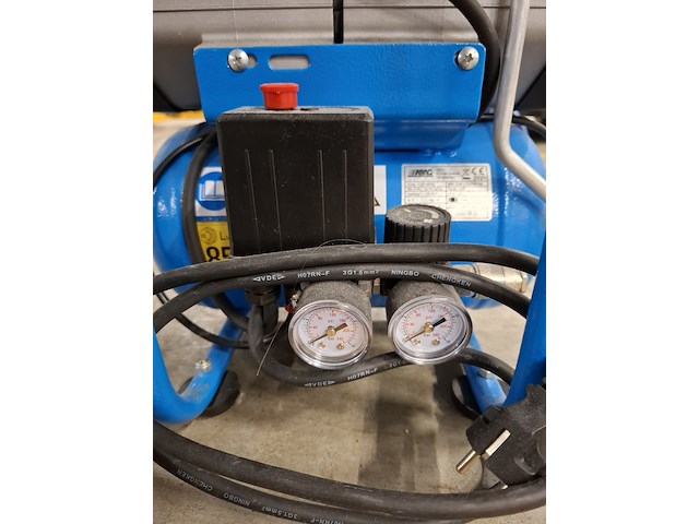 Compressor abac, bouwjaar 2021 - afbeelding 4 van  7