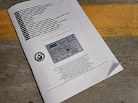 Compressor abac, bouwjaar 2021 - afbeelding 6 van  7