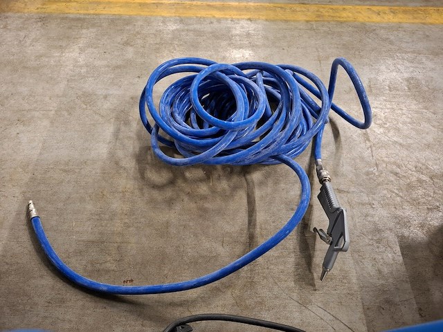 Compressor abac, bouwjaar 2021 - afbeelding 7 van  7