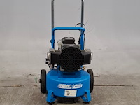 Compressor, abac tech, 4116000868 - afbeelding 1 van  8