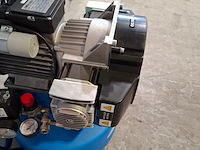 Compressor, abac tech, 4116000868 - afbeelding 5 van  8