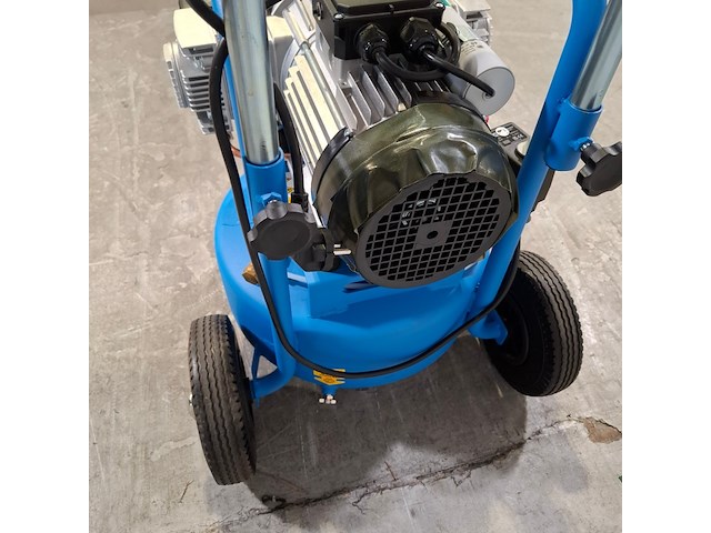 Compressor, abac tech, 4116000868 - afbeelding 8 van  8