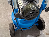 Compressor, abac tech, 4116000868 - afbeelding 8 van  8