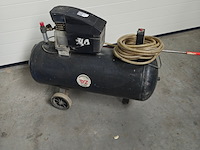 Compressor, abc - afbeelding 1 van  2