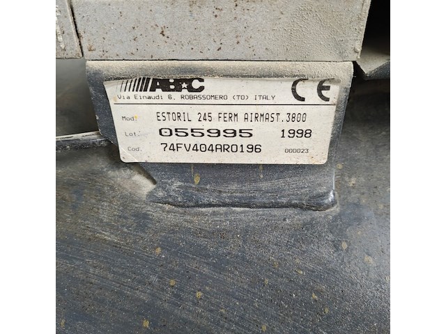Compressor, abc - afbeelding 2 van  2