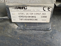 Compressor, abc - afbeelding 2 van  2