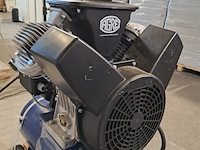 Compressor, agre, boss 5000 w 2.0, 2024 - afbeelding 10 van  11