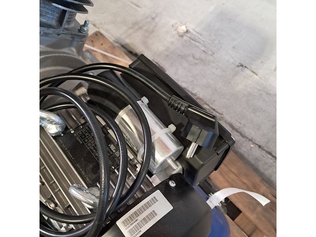 Compressor, agre, boss 5000 w 2.0, 2024 - afbeelding 11 van  11