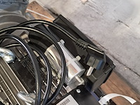 Compressor, agre, boss 5000 w 2.0, 2024 - afbeelding 11 van  11