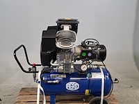 Compressor, agre, boss 5000 w 2.0, 2024 - afbeelding 1 van  11
