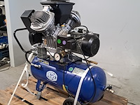 Compressor, agre, boss 5000 w 2.0, 2024 - afbeelding 2 van  11