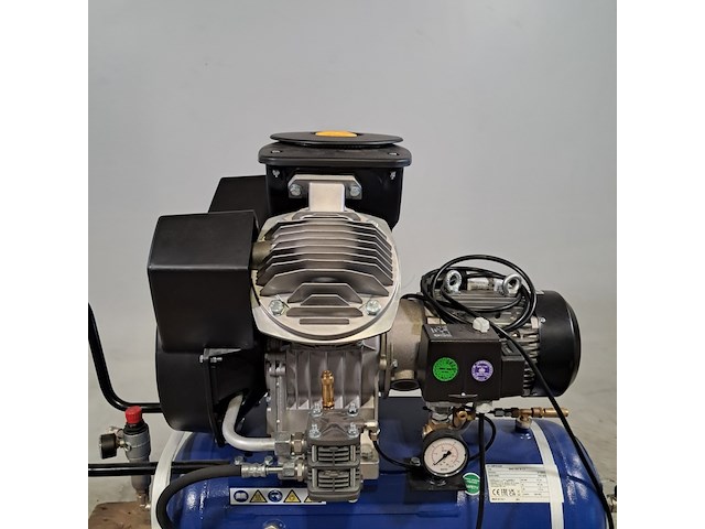 Compressor, agre, boss 5000 w 2.0, 2024 - afbeelding 4 van  11