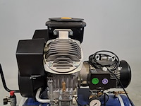 Compressor, agre, boss 5000 w 2.0, 2024 - afbeelding 4 van  11