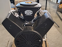 Compressor, agre, boss 5000 w 2.0, 2024 - afbeelding 5 van  11