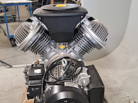Compressor, agre, boss 5000 w 2.0, 2024 - afbeelding 7 van  11