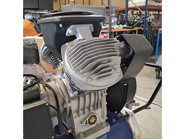 Compressor, agre, boss 5000 w 2.0, 2024 - afbeelding 9 van  11