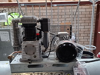 Compressor, aipress, gk1000-500, 2021 - afbeelding 4 van  10